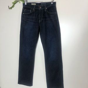 AG The Protege Straight Leg Jeans
